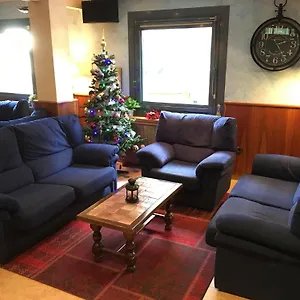 visit hotel